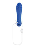 Încărcați imaginea în vizualizatorul Galerie, Evolved The Pleaser Vibrator - Blue
