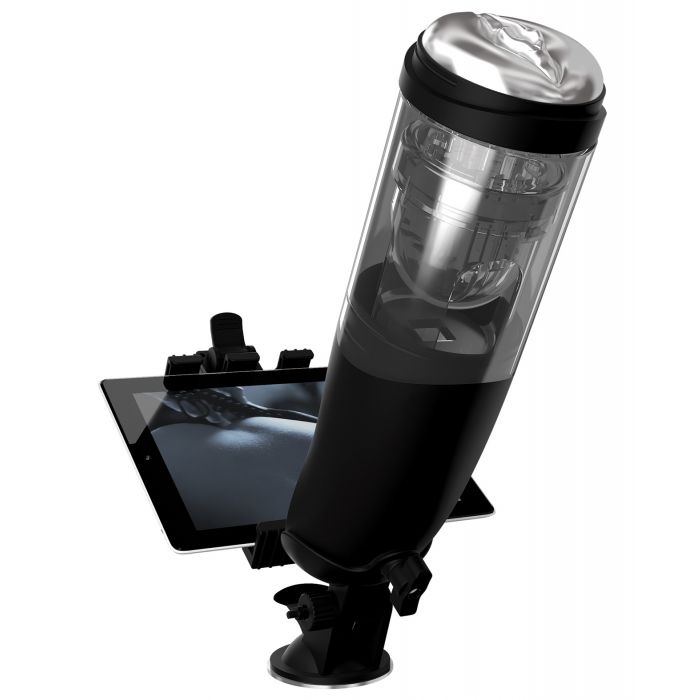 Pipedream Extremo Élite Mega-Bator