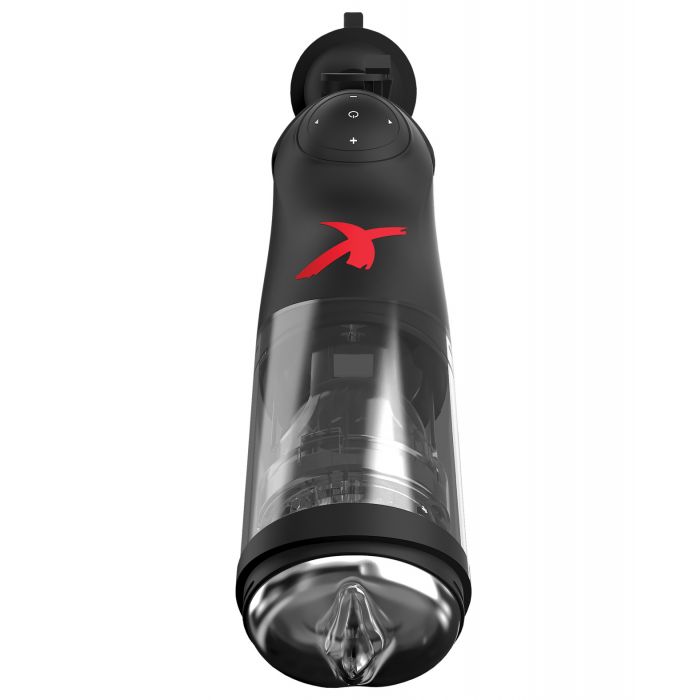 Pipedream Extremo Élite Mega-Bator