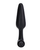 Indlæs billede i gallerifremviser, In A Bag 5" Vibrating Butt Plug - Black
