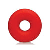 Lataa kuva gallerian katseluohjelmaan, Oxballs Big Ox Cockring - Red Ice

