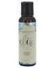 Indlæs billede i gallerifremviser, Intimate Earth Elite Velvet Touch Silikone Glide- og Massageolie - 60 ml

