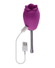 Load image into Gallery viewer, Playboy Pleasure Petal Vibrator - Wild Aster
