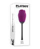 Load image into Gallery viewer, Playboy Pleasure Petal Vibrator - Wild Aster
