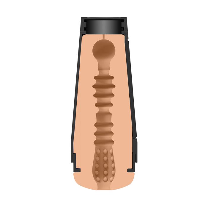 Main Squeeze Pussy Masturbator - Sophie Dee