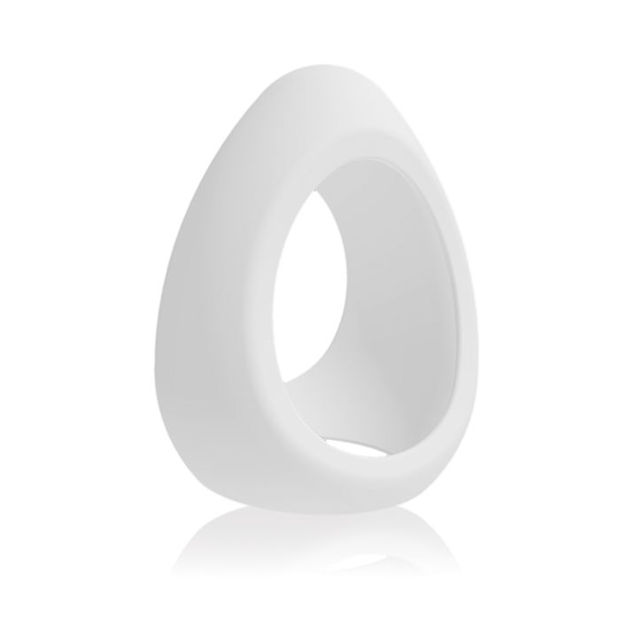 Rock Solid Stretcher Translucent Silicone