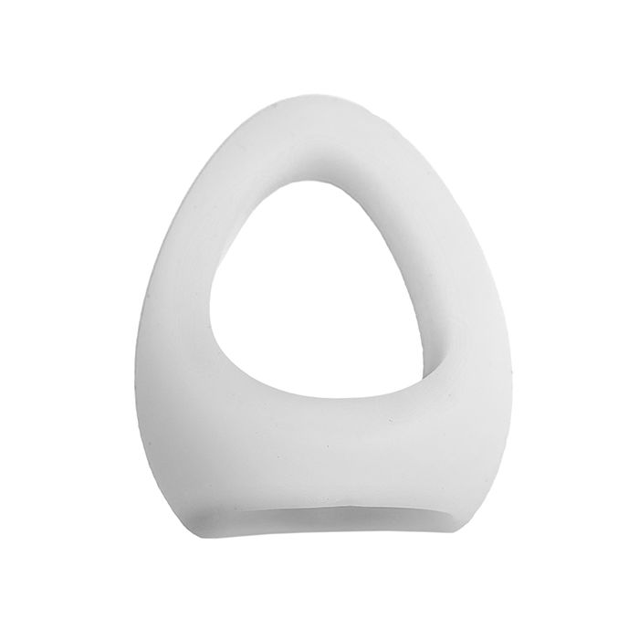 Rock Solid Stretcher Translucent Silicone