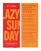 Cargue la imagen en el visor de la galería, Simply Sexy Pheromone Perfume - .3 oz Lazy Sunday
