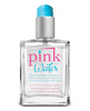 Load image into Gallery viewer, Pink Water Based Lubricant - 4 oz Bottle w/Pump
