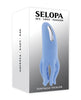 Załaduj obraz do przeglądarki galerii, Selopa Tentacle Tickler Masturbator - Blue
