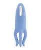 Załaduj obraz do przeglądarki galerii, Selopa Tentacle Tickler Masturbator - Blue

