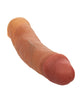 Cargue la imagen en el visor de la galería, Performance Maxx Penis Extension System w/Stoppers - Brown
