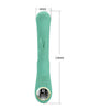 Cargue la imagen en el visor de la galería, Pretty Love Lamar LED Digital Display Rabbit - Turquoise
