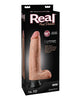 Charger l'image dans la visionneuse de la galerie, Real Feel Deluxe No. 10 10" Vibe Waterproof - Flesh
