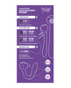 Charger l'image dans la visionneuse de la galerie, Space Lunar Licker Bendable Clitoral &amp; G-Spot Vibe - Neon Green
