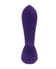 Załaduj obraz do przeglądarki galerii, VeDO Inme Rechargeable Dual Vibe w/Remote Control - Purple
