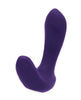 Załaduj obraz do przeglądarki galerii, VeDO Inme Rechargeable Dual Vibe w/Remote Control - Purple
