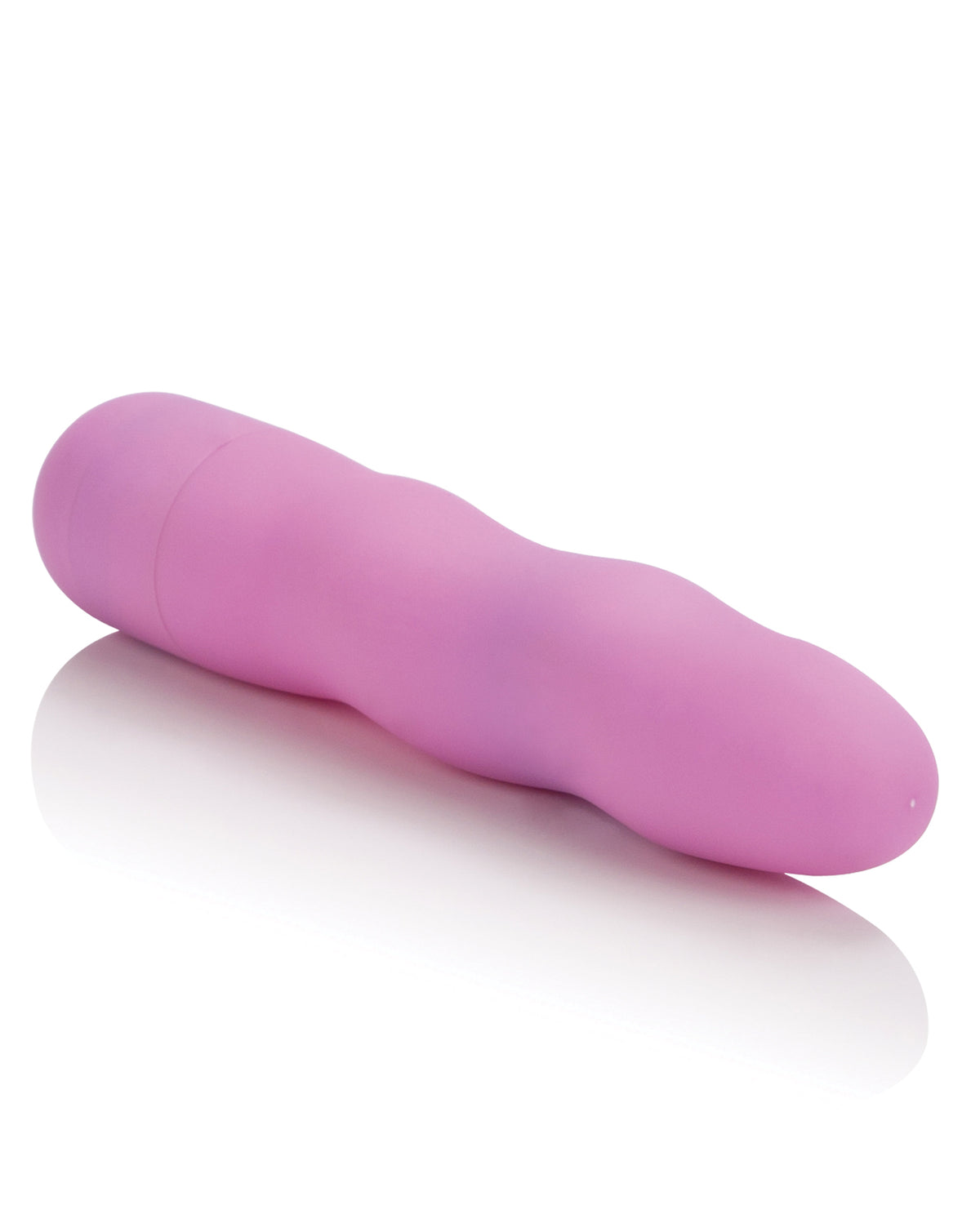 Första gången Mini Power Swirl - Rosa