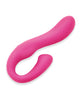 Load image into Gallery viewer, Together Harmony Vibe Versatile Dual-Stim Vibrator - Pink
