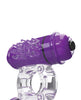 Load image into Gallery viewer, Screaming O 4T Double Wammy - Grape
