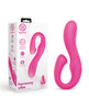 Load image into Gallery viewer, Together Harmony Vibe Versatile Dual-Stim Vibrator - Pink
