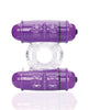 Load image into Gallery viewer, Screaming O 4T Double Wammy - Grape
