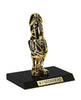 Load image into Gallery viewer, Shots The Dickheads Gold Trophy
