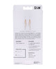 Carica l'immagine nel visualizzatore Galleria, Sex &amp; Mischief Pearl Nipple Ties
