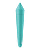 Load image into Gallery viewer, Satisfyer Ultra Power Bullet 8 - Turquoise
