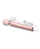 Load image into Gallery viewer, Le Wand Powerful Plug-In Vibrating Massager - Rose Gold
