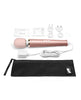 Load image into Gallery viewer, Le Wand Powerful Plug-In Vibrating Massager - Rose Gold
