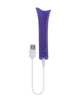 Charger l'image dans la visionneuse de la galerie, Evolved Full Coverage Stimulator - Purple
