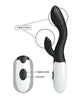 Załaduj obraz do przeglądarki galerii, Pretty Love Brighty Vibrator - Black
