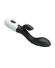Załaduj obraz do przeglądarki galerii, Pretty Love Brighty Vibrator - Black
