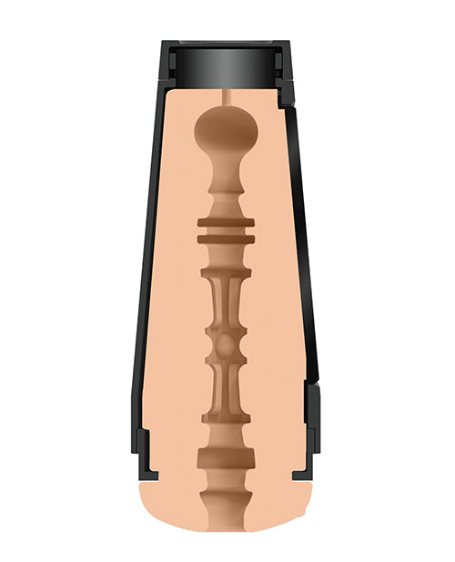 Main Squeeze ULTRASKYN Pussy Stroker - Kenzie Anne, Vanilla