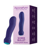 Load image into Gallery viewer, Femme Funn Sormi Fingerlike Bullet - Purple
