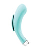 Load image into Gallery viewer, VeDO Niki Rechargeable Panty Vibe - Tease Me Turquoise
