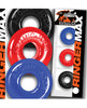 Załaduj obraz do przeglądarki galerii, Oxballs Ringer Max 3 Pack Cockrings - Multi Color
