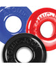 Załaduj obraz do przeglądarki galerii, Oxballs Ringer Max 3 Pack Cockrings - Multi Color
