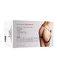 Load image into Gallery viewer, Strap On Me Leatherette Curious Harness - Rose Gold Holographic
