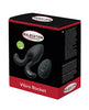Załaduj obraz do przeglądarki galerii, Malesation Vibro Rocket Anal Plug - Black
