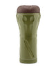 Cargue la imagen en el visor de la galería, Forto Model V-20 Hard-Side Vagina Masturbator - Dark
