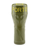 Cargue la imagen en el visor de la galería, Forto Model V-20 Hard-Side Vagina Masturbator - Dark
