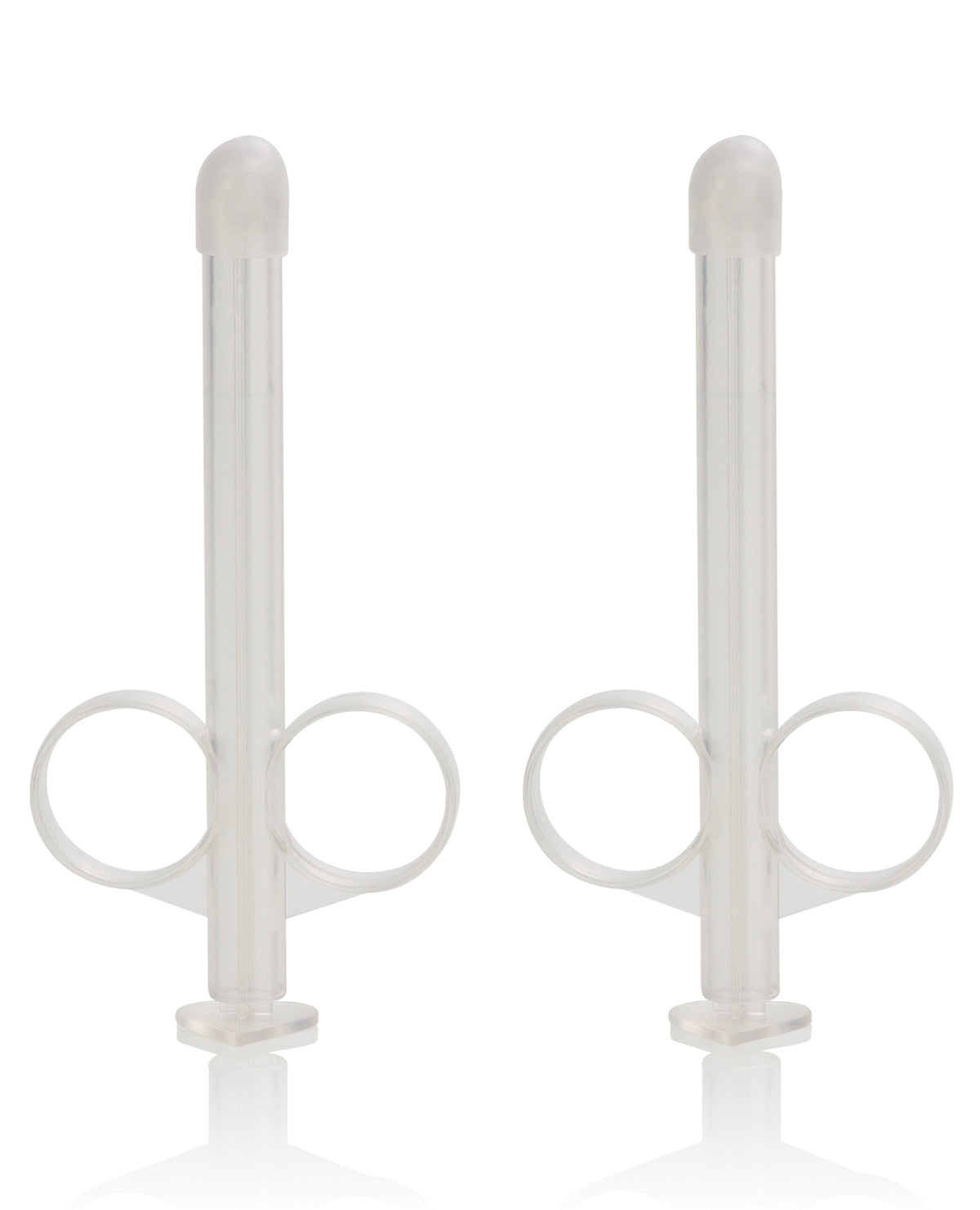 Tubo lubrificante - Trasparente