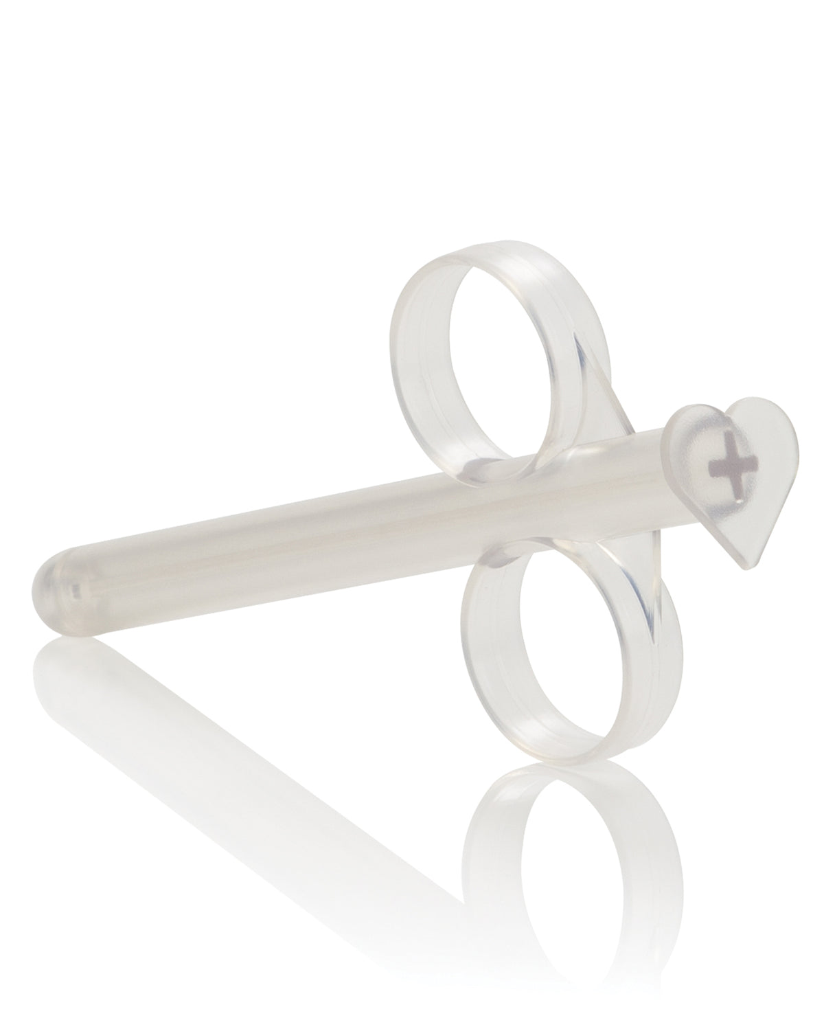 Tubo lubrificante - Trasparente