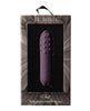 Cargue la imagen en el visor de la galería, Je Joue Duet Bullet Vibrator - Purple
