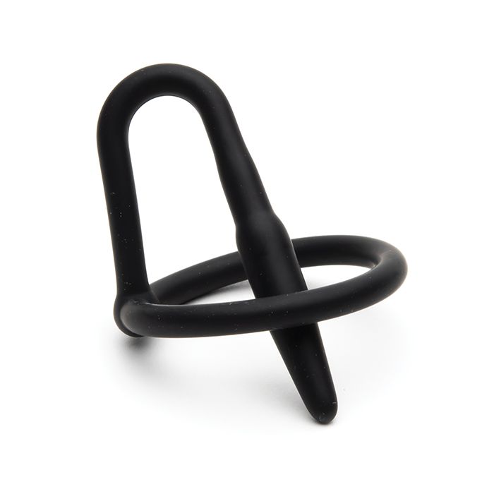 Plug anal Sport Fucker - Noir