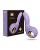 Load image into Gallery viewer, Duchess Tapping G Spot Vibrator - Lavender

