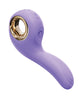 Load image into Gallery viewer, Duchess Tapping G Spot Vibrator - Lavender
