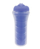 Load image into Gallery viewer, Zero Tolerance Pop On the Glow Realistic Vagina Stroker - Glow in the Dark
